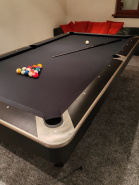 Американка Dynamic 9 футов