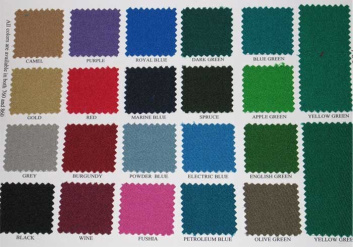 Сукно Iwan Simonis 760,850,950